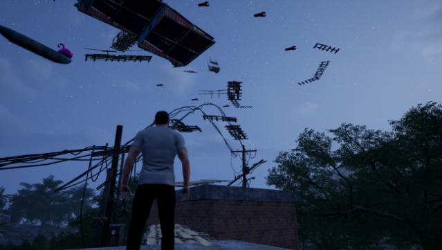 Only One Way Up Free Download gameplay