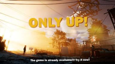 Only Up! Free Download