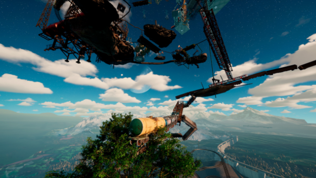 Only Up! Free Download gameplay