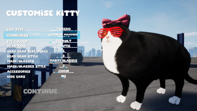 Only Way is Down Free Download gameplay