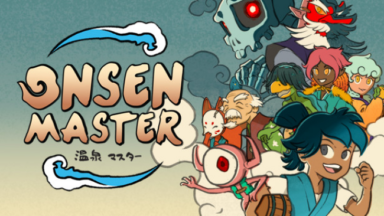 Onsen Master Free Download