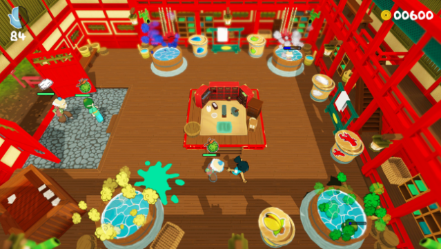 Onsen Master Free Download