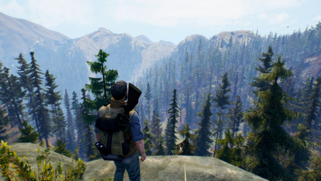 Open Country Free Download gameplay