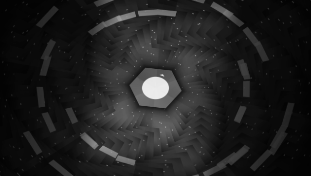 Open Hexagon Free Download gameplay