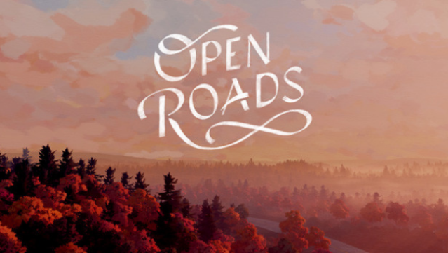 Open Roads Free Download
