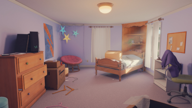 Open Roads Free Download gameplay