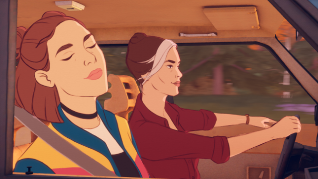 Open Roads Free Download
