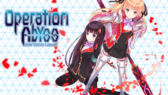 Operation Abyss: New Tokyo Legacy Free Download