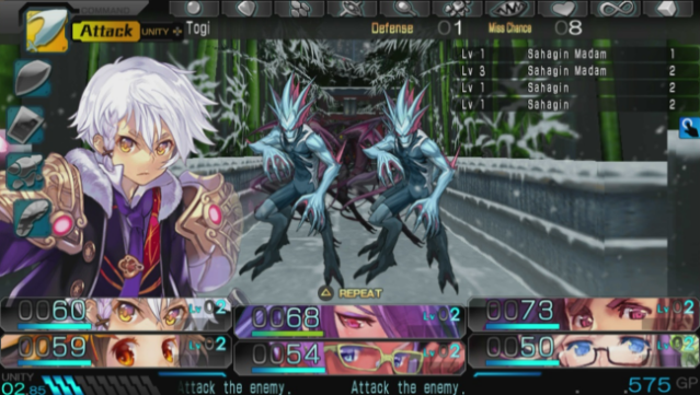 Operation Babel: New Tokyo Legacy Free Download gameplay