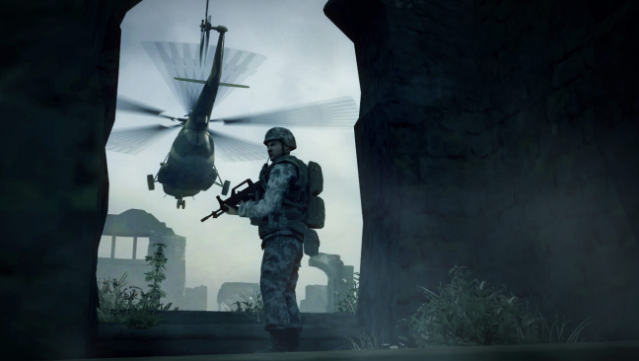 Operation Flashpoint: Dragon Rising Free Download