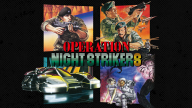 Operation Night Strikers Free Download