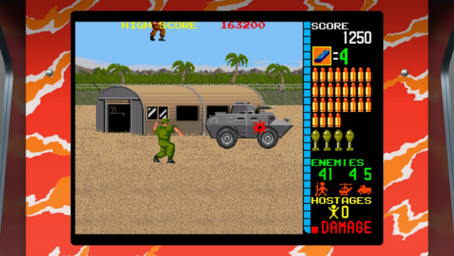 Operation Night Strikers Free Download