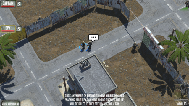 Operation Osama Bin Laden Free Download gameplay