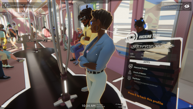 Operation: Tango Free Download gameplay