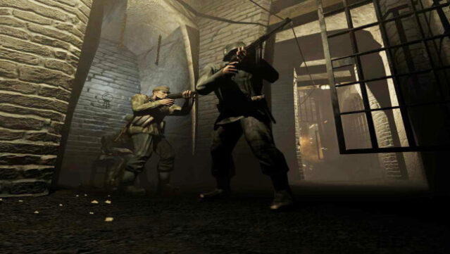 Operation Thunderstorm Free Download