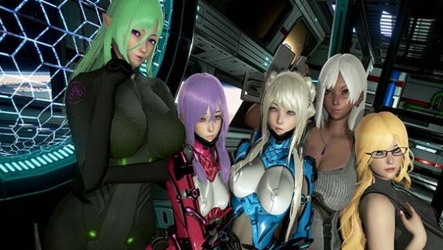 Oppai Odyssey Free Download