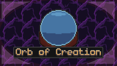 Orb Of Creation Free Download