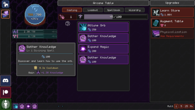 Orb Of Creation Free Download gameplay