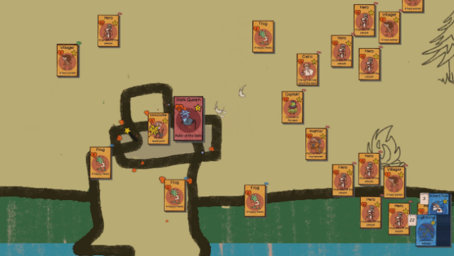 OrbHand Free Download gameplay