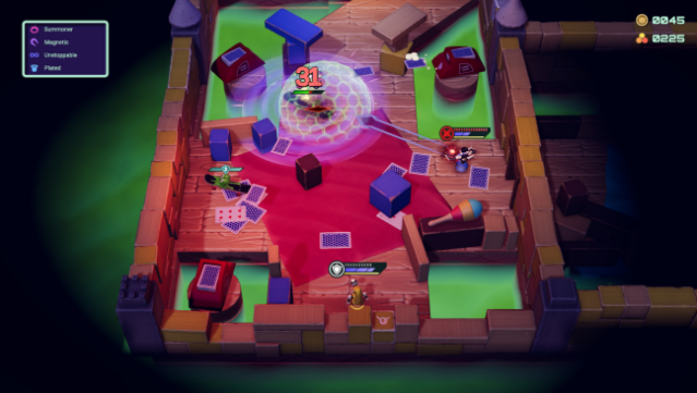 OrbWars Free Download gameplay