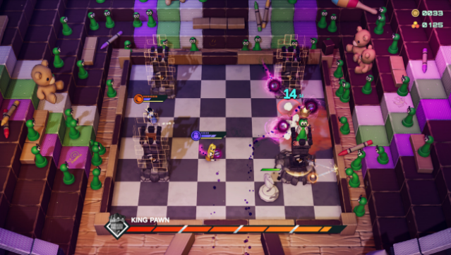 OrbWars Free Download