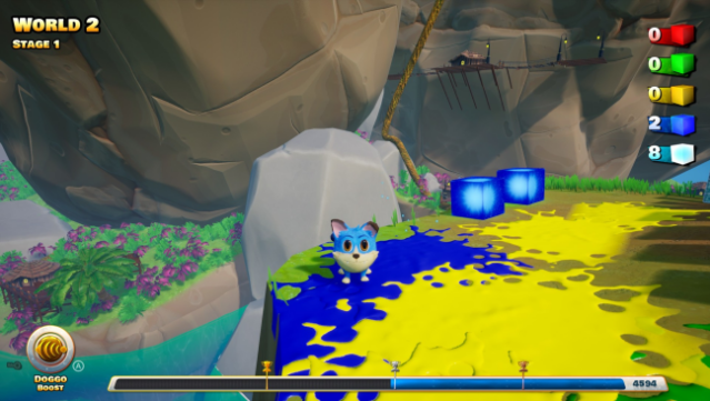 Orbals Free Download gameplay