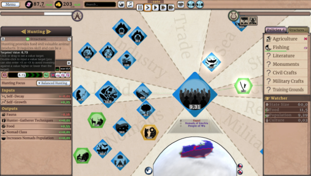 Orbi Universo II Free Download gameplay
