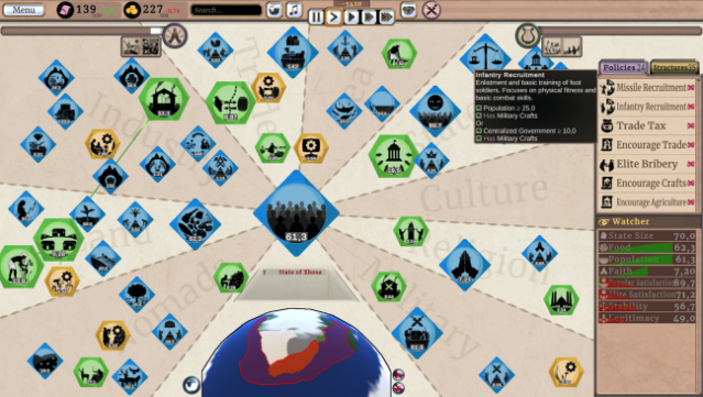 Orbi Universo II Free Download