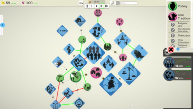 Orbi Universo Free Download gameplay