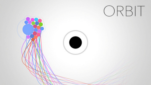 Orbit - Playing With Gravity Free Download