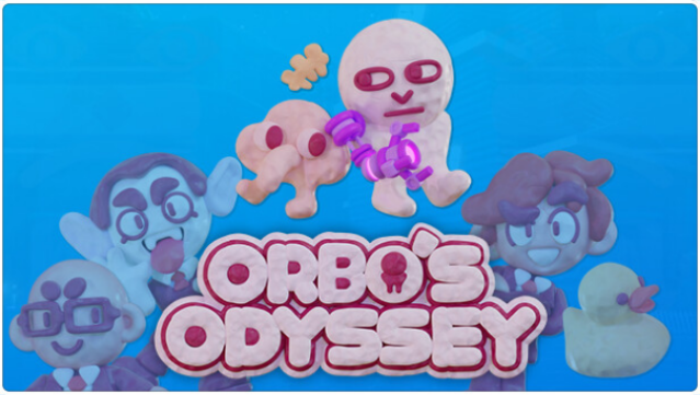 Orbo's Odyssey Free Download