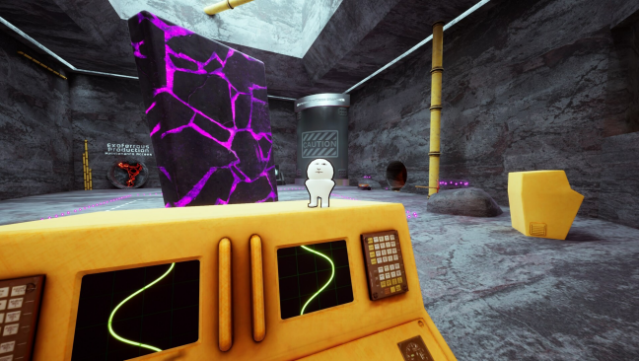 Orbo's Odyssey Free Download gameplay