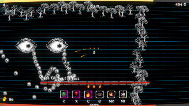 Orbs of Chaos Free Download gameplay