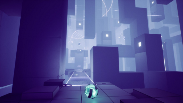Orbyss Free Download gameplay