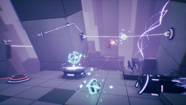 Orbyss Free Download
