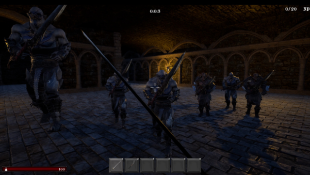 Orc Survivors Free Download