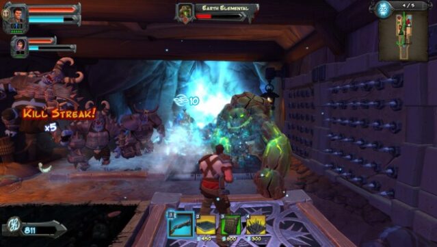 Orcs Must Die! 2 (Incl. ALL DLC) Free Download