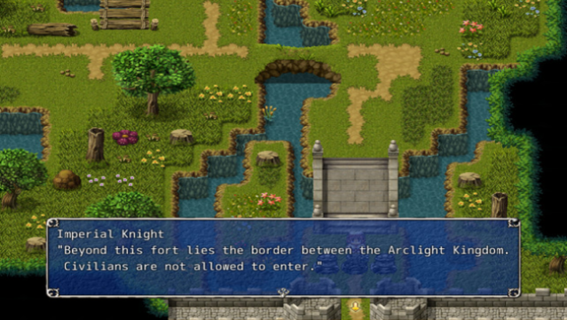 Ordeal Of Princess Eris Free Download gameplay