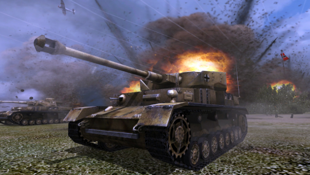 Order Of War Free Download
