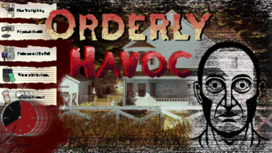 Orderly Havoc Free Download