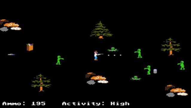 Organ Trail: Director’s Cut Free Download gameplay