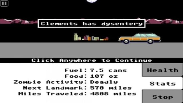 Organ Trail: Director’s Cut Free Download