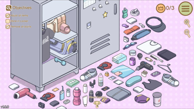 Organized Inside Free Download gameplay