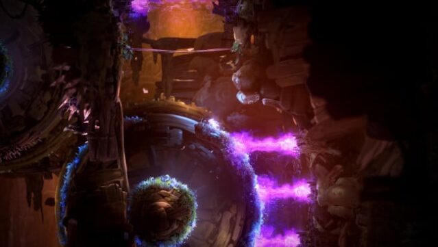 Ori and the Will of the Wisps Free Download gameplay