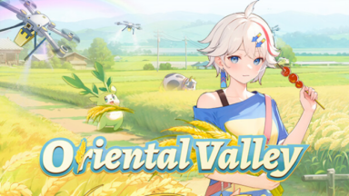 Oriental Valley Free Download