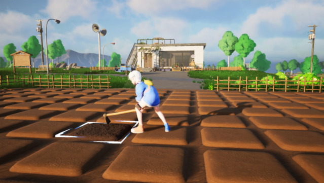 Oriental Valley Free Download