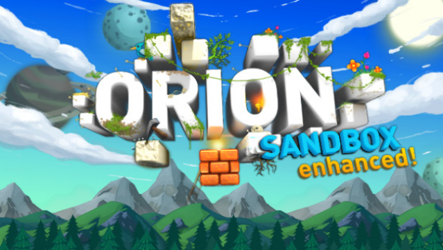 Orion Sandbox Enhanced Free Download