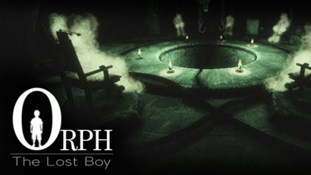 Orph - The Lost Boy Free Download