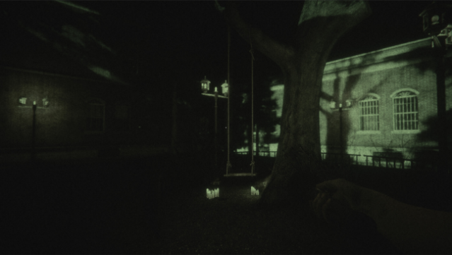Orph - The Lost Boy Free Download gameplay