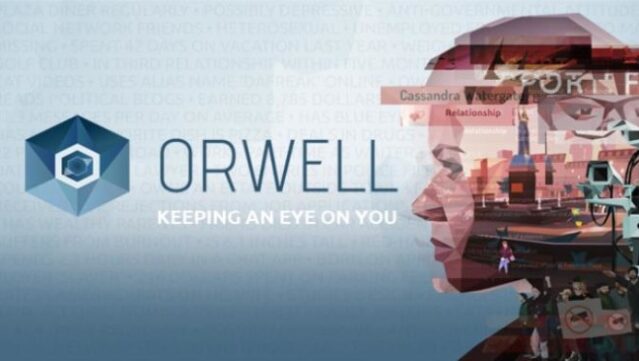 Orwell: Keeping An Eye On You Free Download